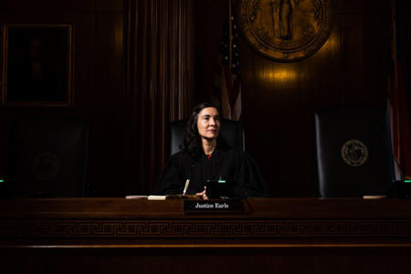 North Carolina Supreme Court Secretly Squashed Discipline of Two GOP Judges Who Admitted to Violating Judicial Code<br><br>
