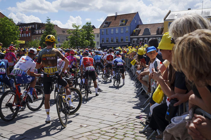 dansk world tour-løb skal tiltrække sprinterne