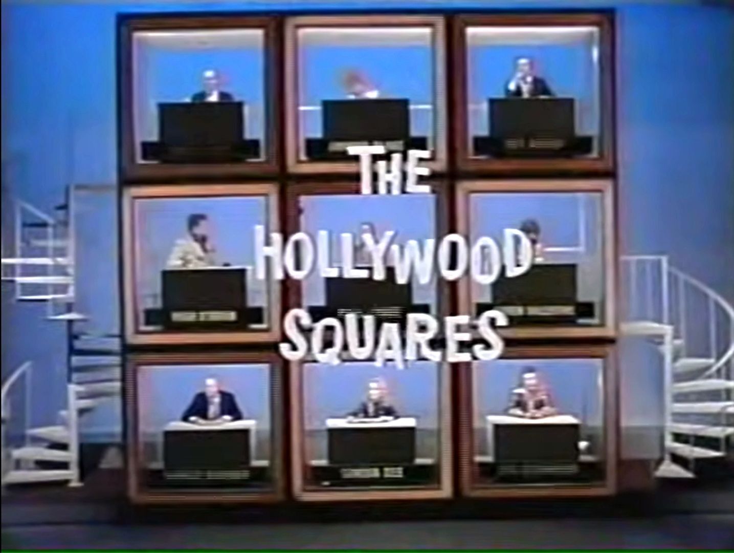 TV’s greatest game shows ever