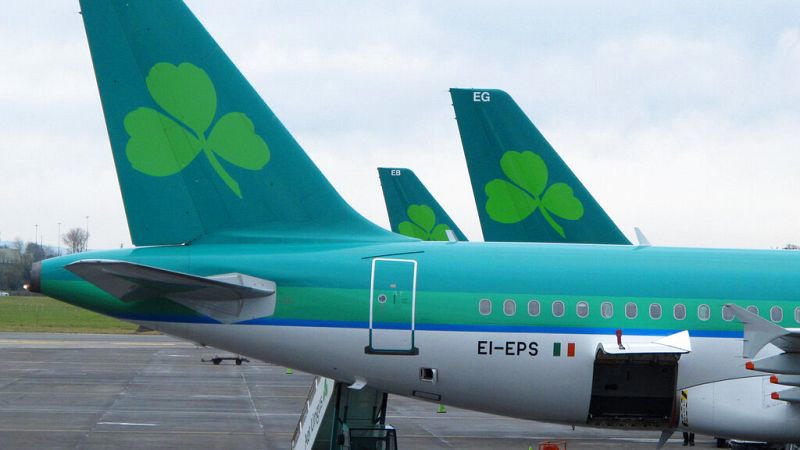 pilots to announce decision of aer lingus strike ballot after contested first round