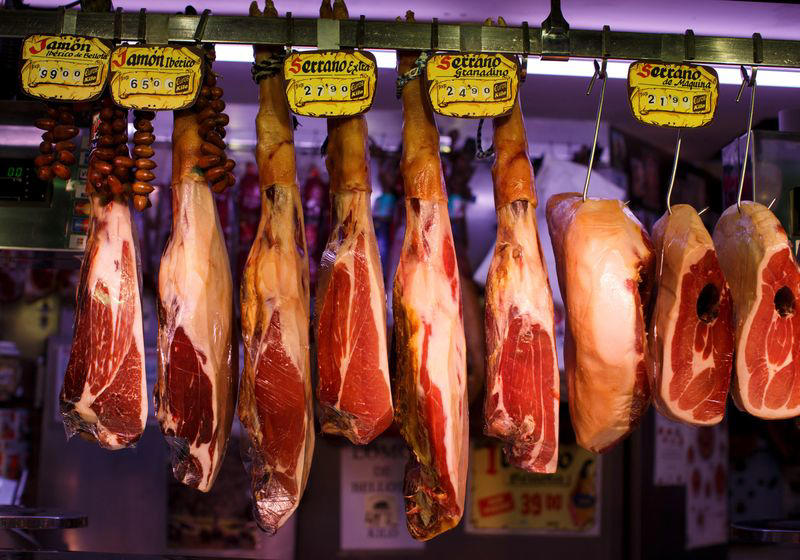 spain calls for negotiations after china announces eu pork anti-dumping probe