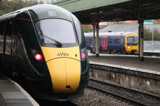 trains cancelled as drivers refuse to work extra shifts on day of england match