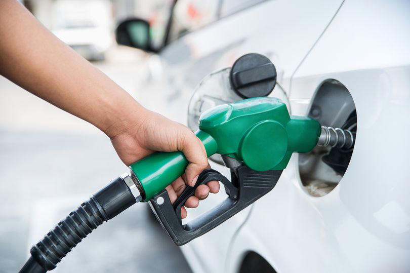 simple item drivers are urged to add to cars to boost fuel economy