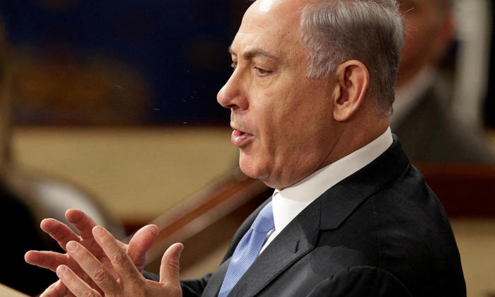 benjamin netanyahu dissolves israeli war cabinet