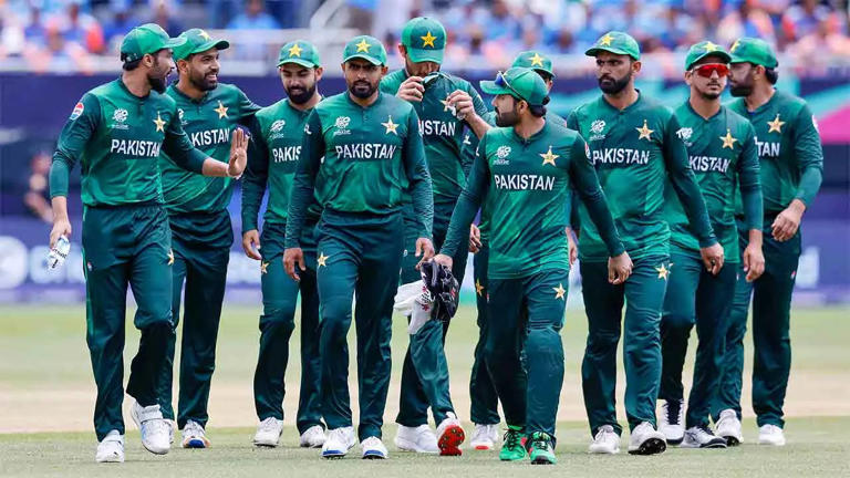 Pakistan cricketers, including Babar Azam, to holiday in London after T20 World Cup debacle: Report
