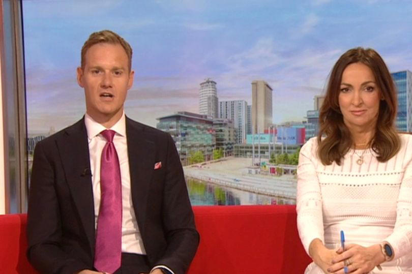 dan walker says he's missed out on amazing jobs because of his christian beliefs