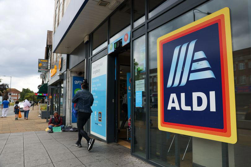 aldi makes huge change to crisps - and it's good news for shoppers
