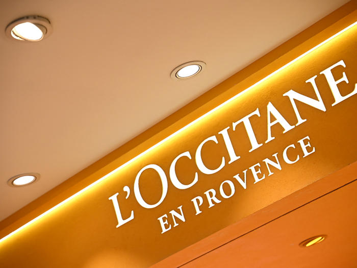 neues angebot für börsenrückzug von l'occitane vorgelegt