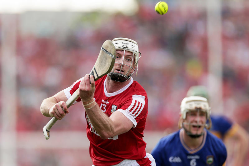 hurling and tailteann cup fixtures announced for this weekend