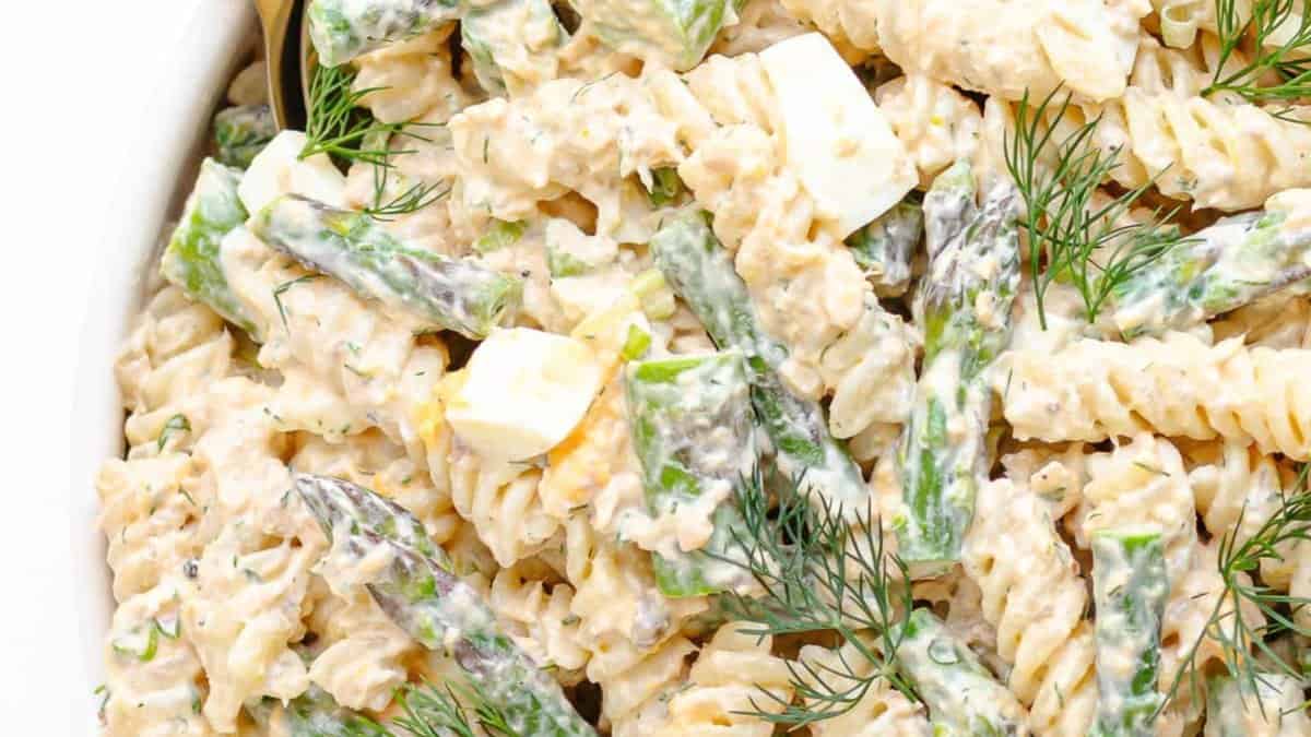 18 Easy Pasta Dinners That Taste Better Than Any Restaurant