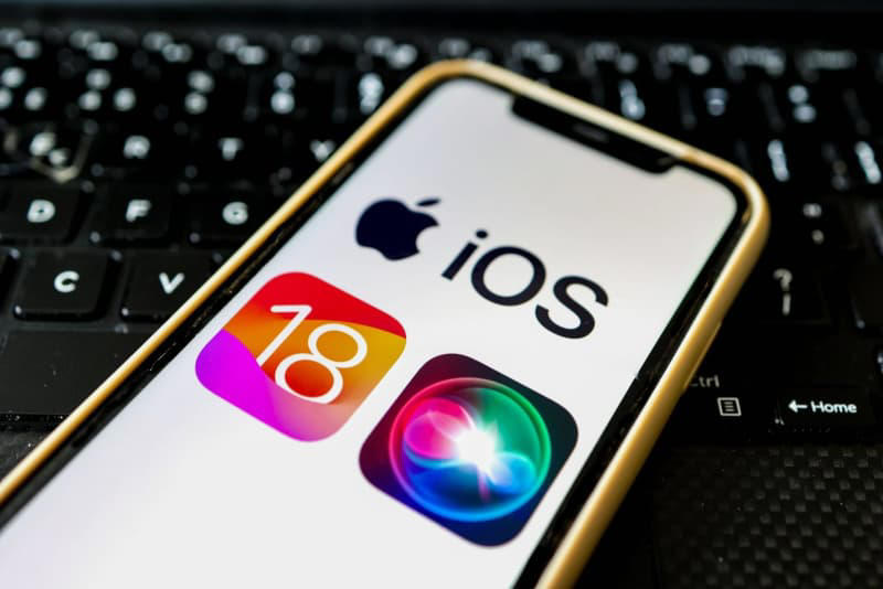 ios 18: passwort-app fürs iphone und ihre funktionen