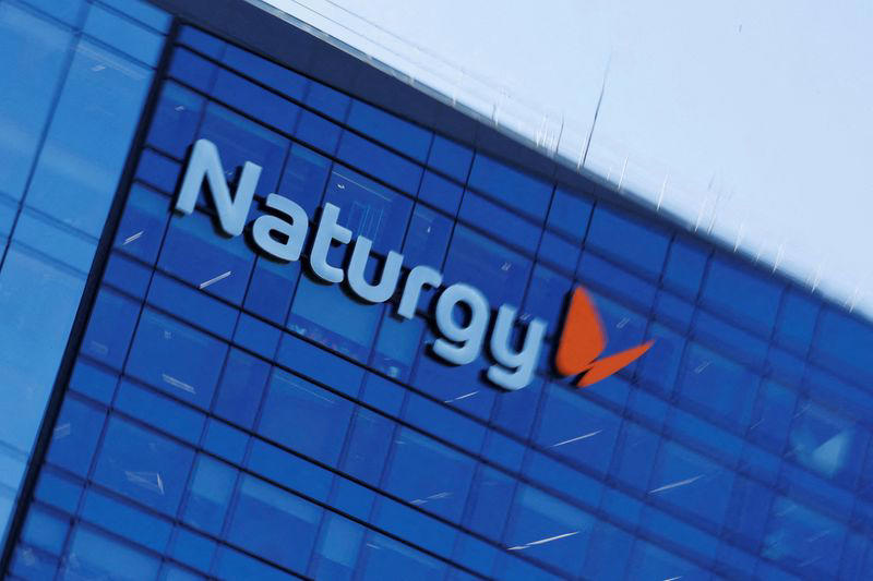 criteria will seek as soon as possible new partner for naturgy takeover bid -source