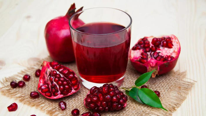 how to, how to consume pomegranate daily for weight loss