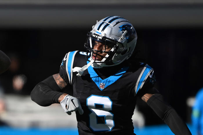 report: carolina panthers defense ranked bottom five in nfl