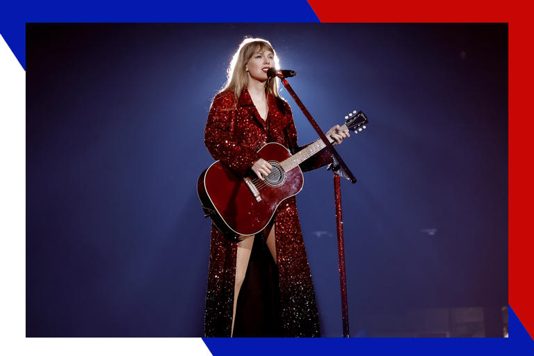 How much are tickets to see Taylor Swift at Wembley Stadium in London?