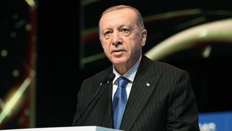 'filistin bir bayramı daha buruk geçiriyor'... cumhurbaşkanı erdoğan: kana susamış i̇srail durdurulamıyor