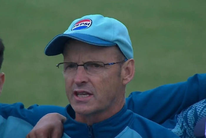'there's no unity': head coach gary kirsten delivers scathing criticism after pakistan's disastrous t20 world cup campaign