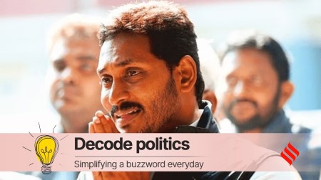 Decode Politics: Why TDP Has Accused Jagan Mohan Reddy Of ‘opulence ...