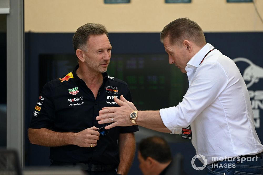 ben hunt: the background to red bull’s latest f1 rift