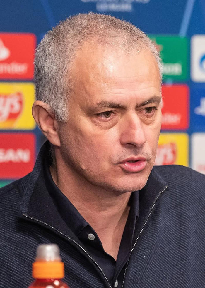 ‘last euro for them’ – mourinho expresses sadness over three players
