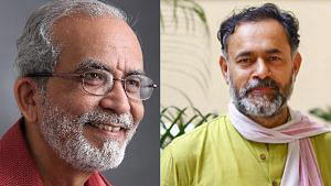‘drop our names from textbooks or we’ll take legal action’ — yogendra yadav, suhas palshikar to ncert