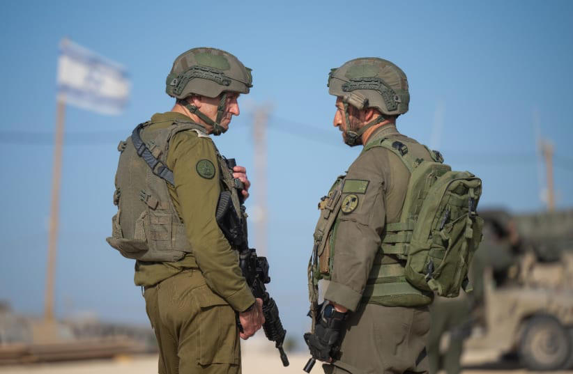 israeli military announces new idf commanders