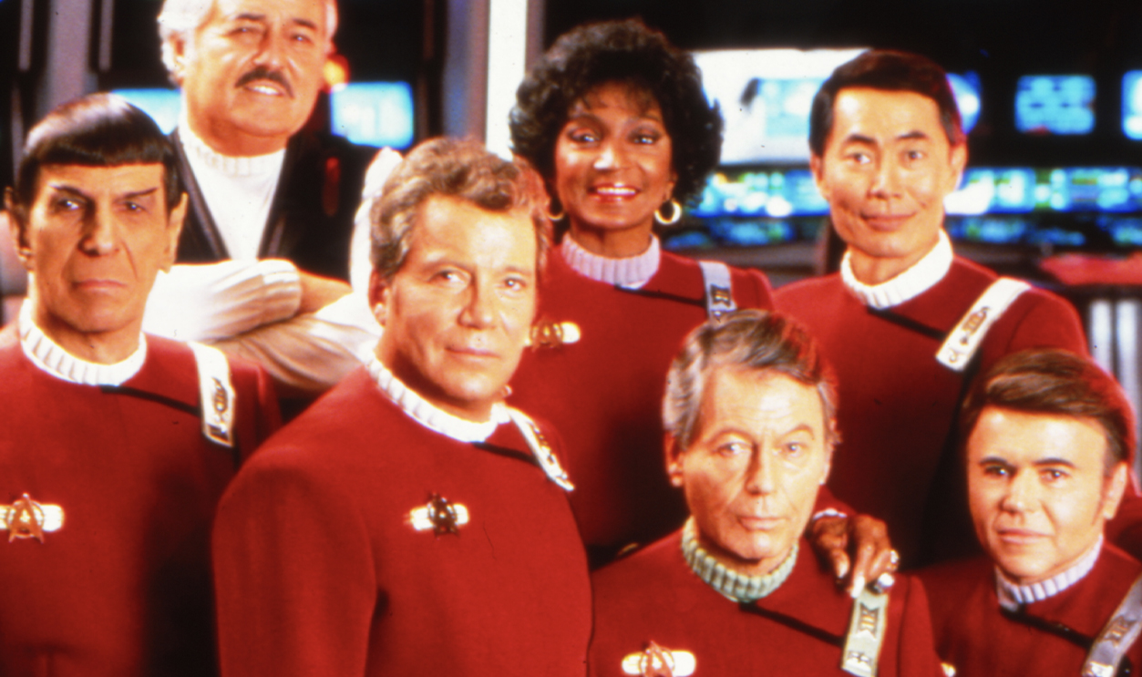 <p>When <em>Star Trek </em>came out in 1966, the science fiction television show featured some of the most lovable characters, immortalizing its cast forever. Here are some of your favorite <em>Star Trek</em> stars: then and now.</p>