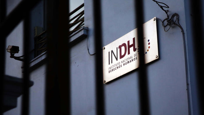 diputados rn solicitan a contraloría revisar legalidad de querella del indh por “operación topógrafo”