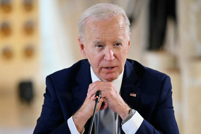 biden to give legal status to immigrant spouses of u.s. citizens