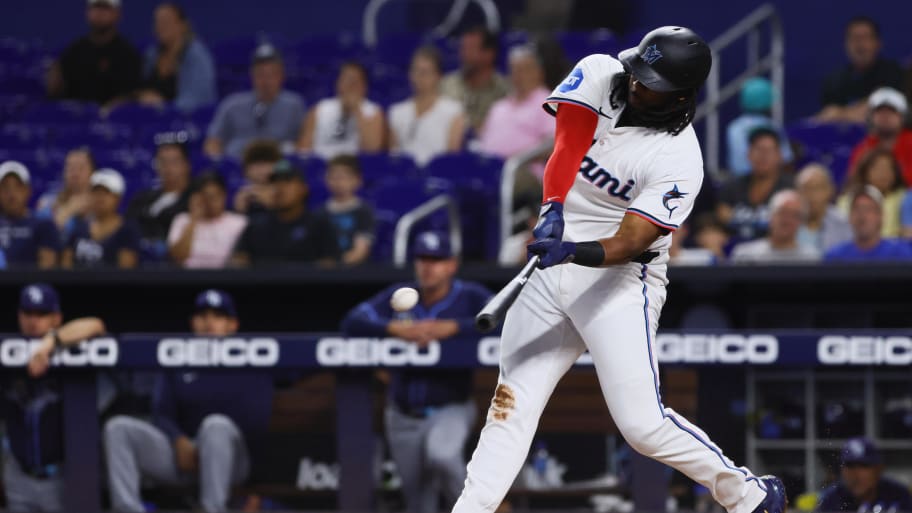 Marlins 'Plan' To Trade All-Star; Will Yankees Deal To Replace Anthony ...