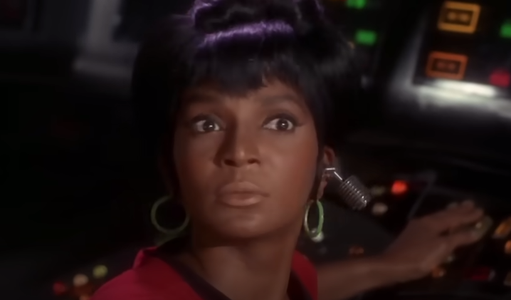 <p>Nichelle Nichols went on to do some iconic voice acting on <em><strong>The Simpsons </strong></em><strong>and </strong><em><strong>Futurama.</strong> </em>She also played on television series like <em>Heroes </em>and <em>The Young and the Restless. </em>However, she did a ton of work <em>off </em>screen.</p>