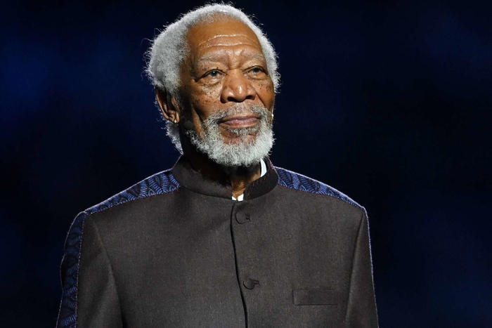 morgan freeman explains why he 'detests' black history month: 'my history “is” american history'