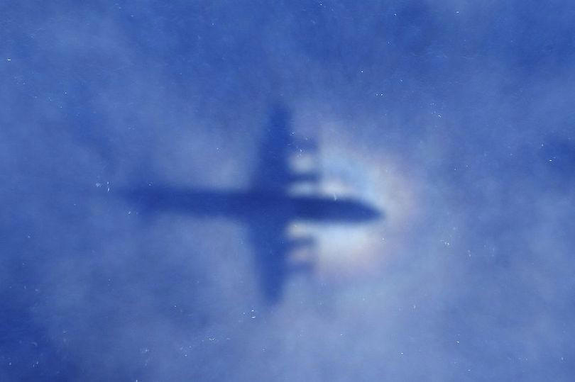 missing mh370 twist as nuclear sensor may have picked up crucial sound