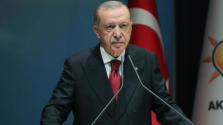 erdoğan'dan dikkat çeken mesaj: oyuna gelmeyeceğiz