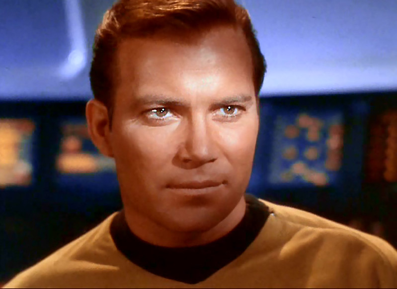 <p><em>Star Trek </em>ended in 1969, and Shatner soon realized that the work available to him just couldn't measure up to the glory of playing the beloved Captain Kirk.</p>