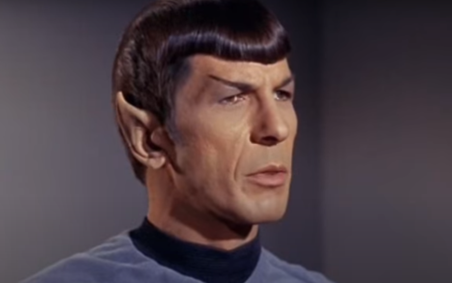 <p>The actor took on many other stage roles such as Sherlock Holmes and Vincent Van Gogh. He even ended up in Broadway's <em>Equus. </em>But little did Spock fans know,<strong> Nimoy would one day reprise his role as Spock.</strong></p>