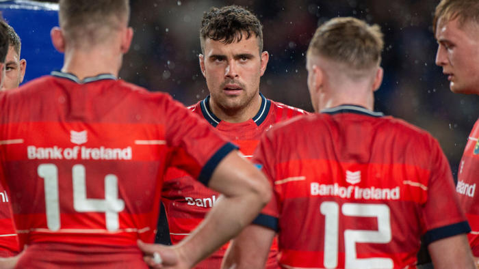 munster confirm forward’s departure to japan after seven years at club