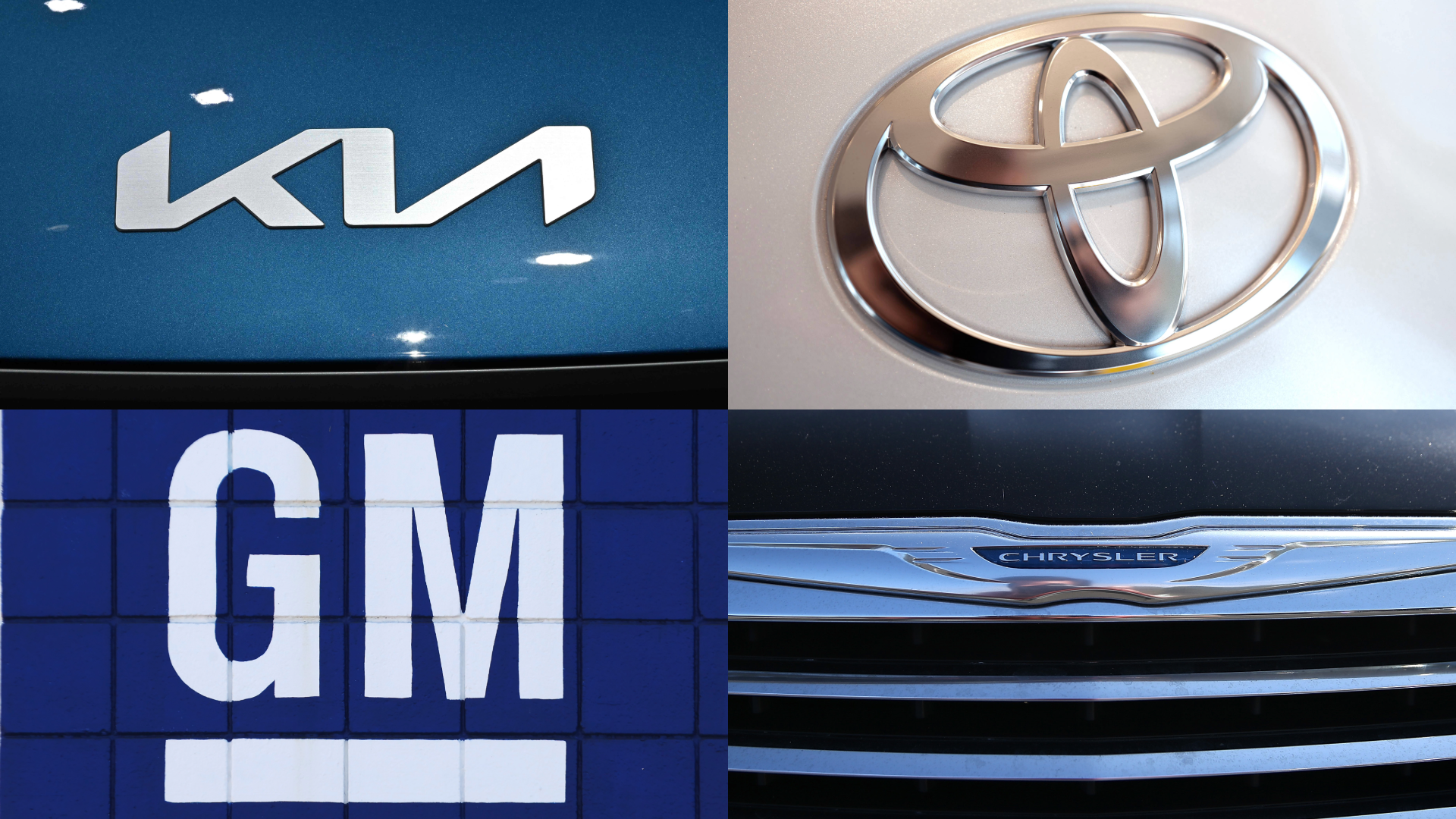 Chrysler, Toyota, PACCAR Among 1 Million Vehicles Recalled: Check Car ...