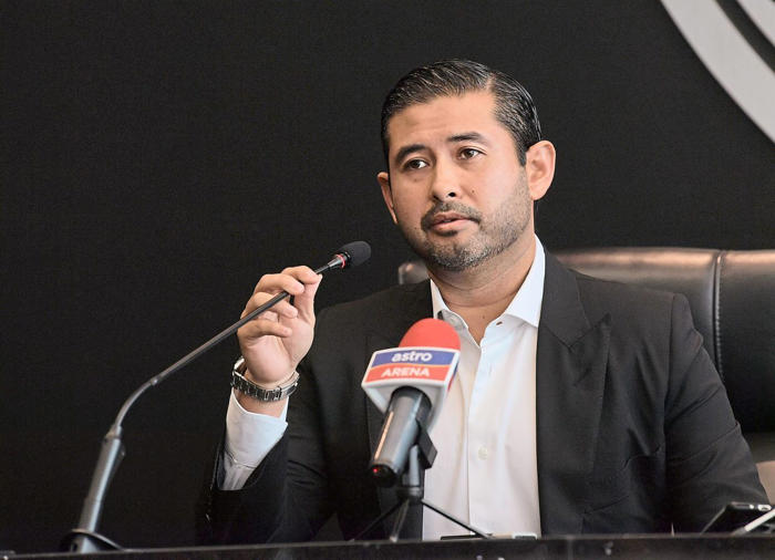 johor leader supports tmj’s call for state to be treated as equal partner