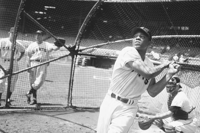 hall of famer willie mays will not be in attendance for negro league tribute game at rickwood field