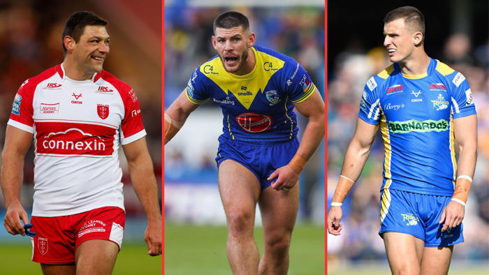 the 5 super league players to hit milestones in round 14 including ryan hall’s iconic achievement