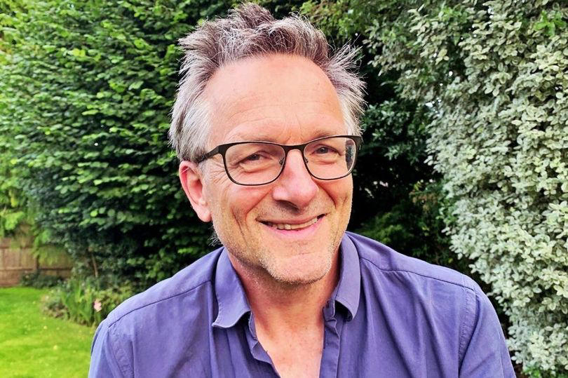 michael mosley's top 33 tips to live a long and healthy life from cold pasta to walking backwards