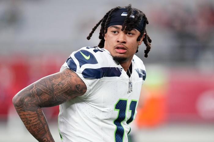 seahawks expect second-year wr to be 'massive piece'