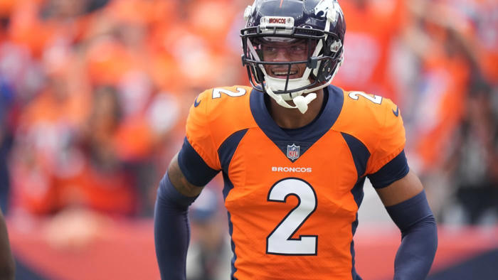 broncos' pat surtain ii explains why he doesn't think he was snubbed from the 2023 all-pro team