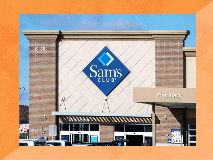 sam’s club is selling a gorgeous pottery barn copycat we need