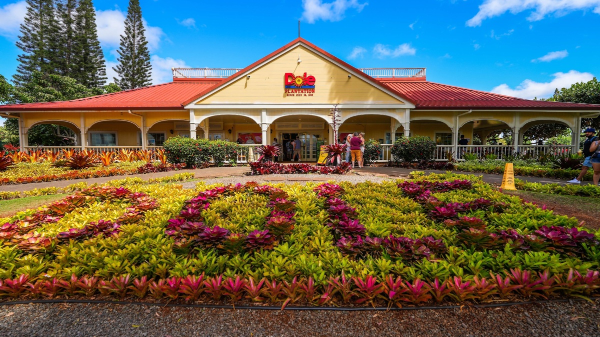 <p>This was a 1950s fruit stand on Oahu that grew into what it is today. It’s really a pineapple-themed amusement park dedicated to pineapples. Unfortunately, it’s crowded and expensive. For example, a serving of Dole Whip, which really is very good, currently will set you back $7.50.</p>