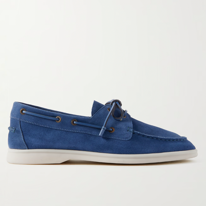 The 13 Best Boat Shoes for Summery Style on Land or Sea