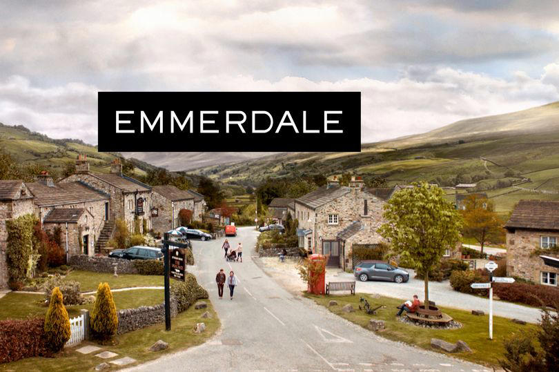 corrie and emmerdale take over itv with two-hour soap marathons this week - but fans still object