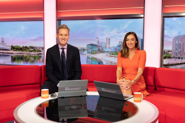 dan walker says he has missed out on 'amazing jobs' because of his christian faith