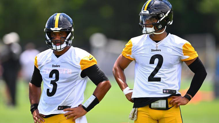 pittsburgh steelers to be featured on in-season ‘hard knocks’ along with rest of afc north